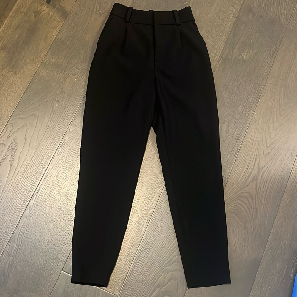 Zara Basic dress pants